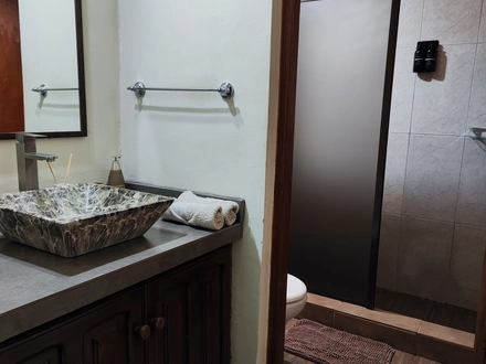 Alquiler temporario de casa en Puerto iguaz&uacute;