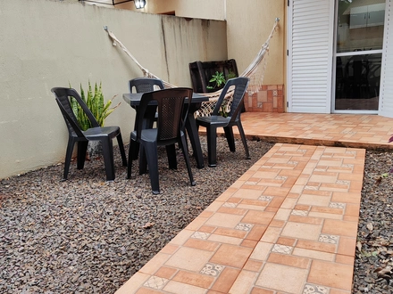 Alquiler temporario de casa en Puerto iguaz&uacute;