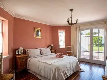 Alquiler temporario de casa en Mar del plata