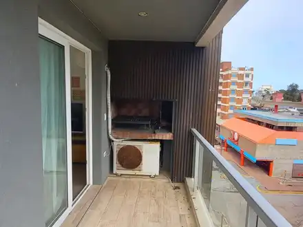 Alquiler temporario de departamento en Pinamar