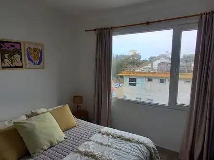 Alquiler temporario de departamento en Pinamar