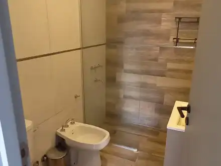 Alquiler temporario de departamento en Pinamar
