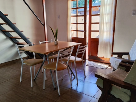 Alquiler temporario de casa en Puerto iguaz&uacute;