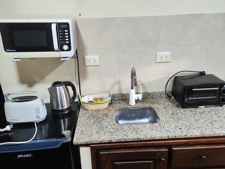Alquiler temporario de departamento en Puerto iguaz&uacute;