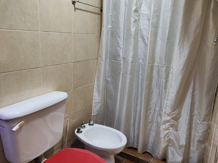Alquiler temporario de departamento en Puerto iguaz&uacute;