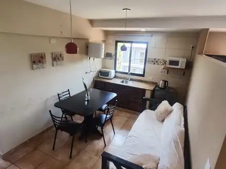 Alquiler temporario de departamento en Puerto iguaz&uacute;