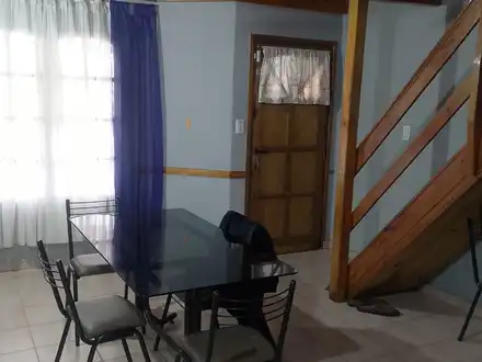 Alquiler temporario de casa en Mar del tuyu