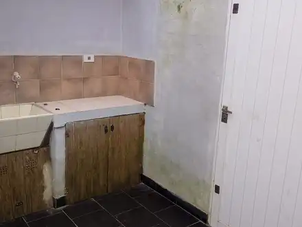 Alquiler temporario de casa en Mar del tuyu