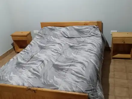 Alquiler temporario de casa en Mar del tuyu