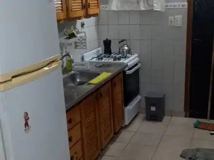 Alquiler temporario de casa en Mar del tuyu