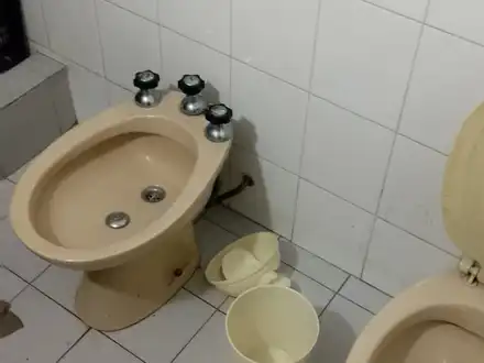 Alquiler temporario de casa en Mar del tuyu