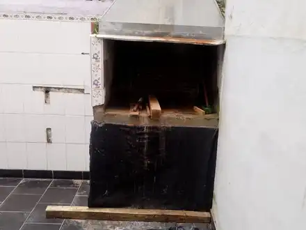 Alquiler temporario de casa en Mar del tuyu
