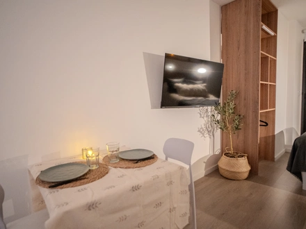 Alquiler temporario de apartamento em Capital federal