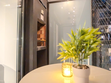 Alquiler temporario de apartamento em Capital federal
