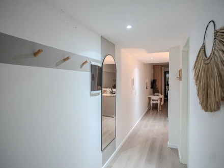 Alquiler temporario de apartamento em Capital federal