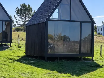 Alquiler temporario de casa en Chapadmalal