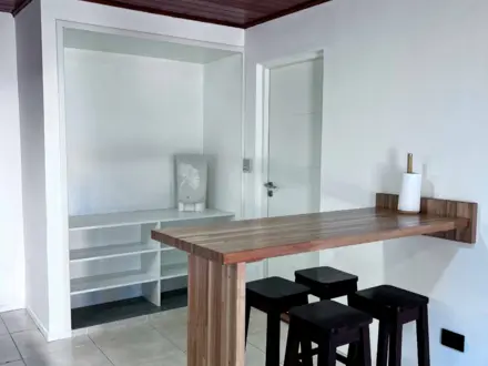 Alquiler temporario de caba&ntilde;a en Pinamar