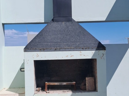 Alquiler temporario de apartamento em Las grutas