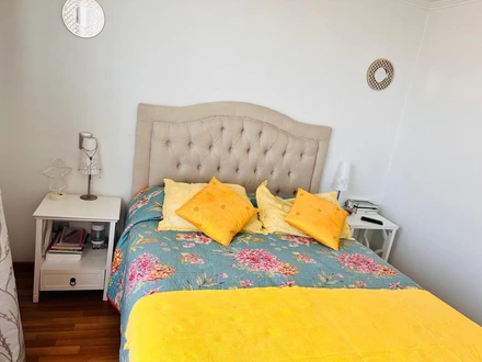 Arriendo temporario de apartamento em Iquique