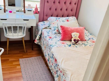 Arriendo temporario de apartamento em Iquique