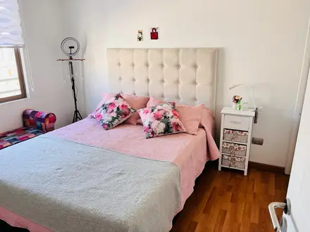 Arriendo temporario de apartamento em Iquique