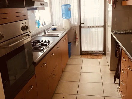 Arriendo temporario de apartamento em Iquique