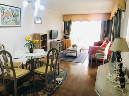 Arriendo temporario de apartamento em Iquique