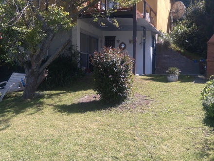 , Alquiler temporario de departamento en Sierra de los padres