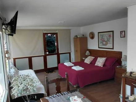 , Alquiler temporario de departamento en Sierra de los padres