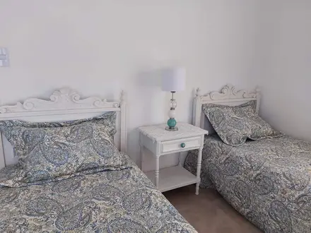 Alquiler temporario de casa en Villa carlos paz