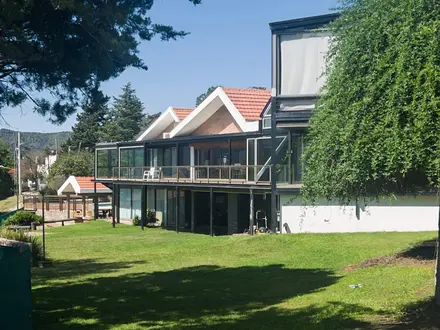 Alquiler temporario de casa en Villa carlos paz