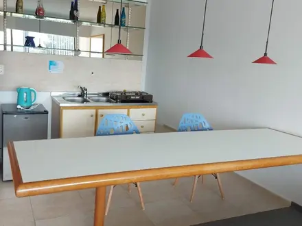 Alquiler temporario de casa en Villa carlos paz
