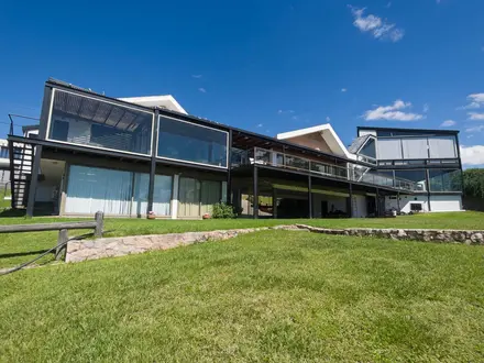 Alquiler temporario de casa en Villa carlos paz