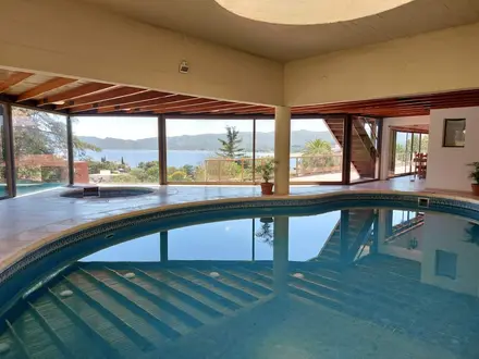 Alquiler temporario de casa en Villa carlos paz