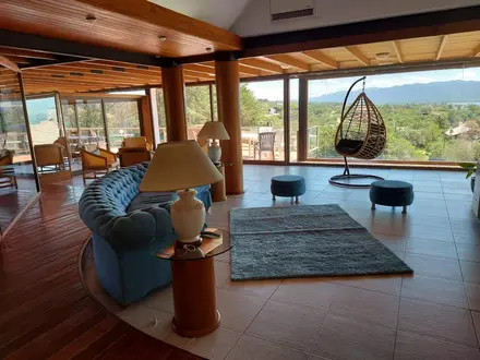 Alquiler temporario de casa en Villa carlos paz