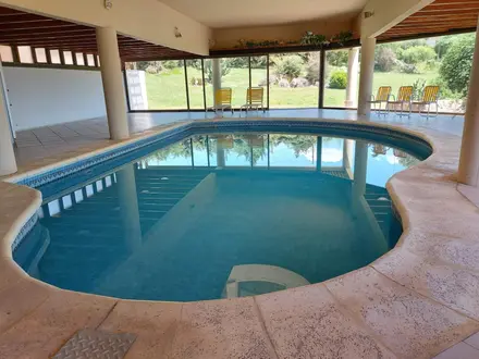 Alquiler temporario de casa en Villa carlos paz