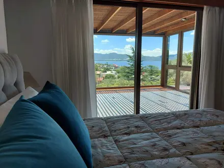 Alquiler temporario de casa en Villa carlos paz