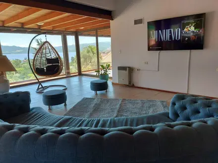 Alquiler temporario de casa en Villa carlos paz