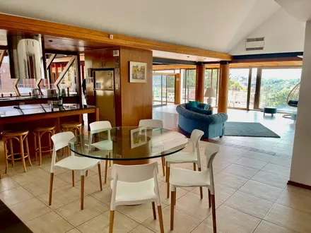 Alquiler temporario de casa en Villa carlos paz