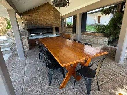 Alquiler temporario de casa en Villa carlos paz