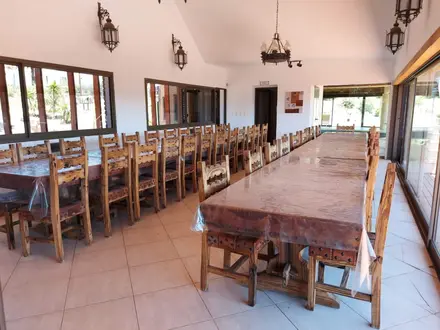 Alquiler temporario de casa en Villa carlos paz