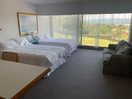 Alquiler temporario de casa en Villa carlos paz