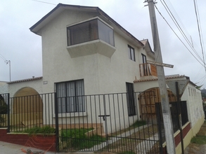 Arriendo temporario de casa en La serena