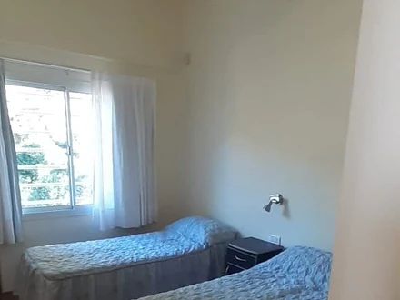 Alquiler temporario de casa en Valeria del mar