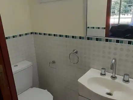 Alquiler temporario de casa en Valeria del mar