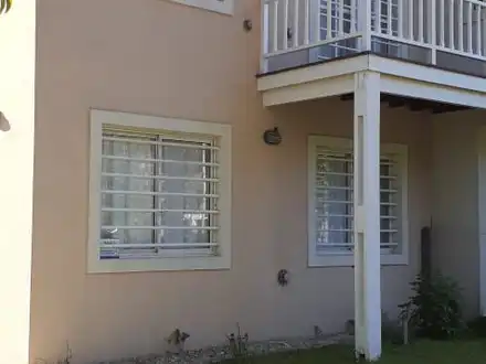 Alquiler temporario de casa en Valeria del mar