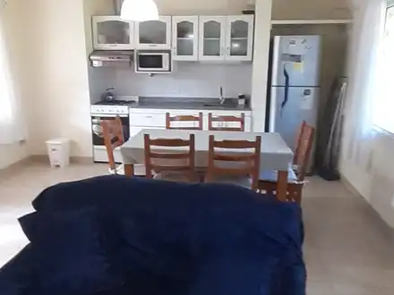 Alquiler temporario de casa en Valeria del mar