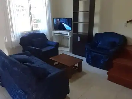Alquiler temporario de casa en Valeria del mar