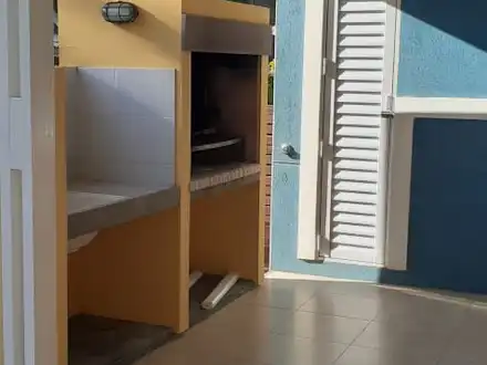 Alquiler temporario de casa en Valeria del mar