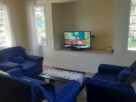Alquiler temporario de casa en Valeria del mar